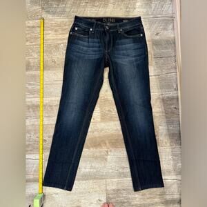 DL1961 Angel Skinny Jeans - Size 29